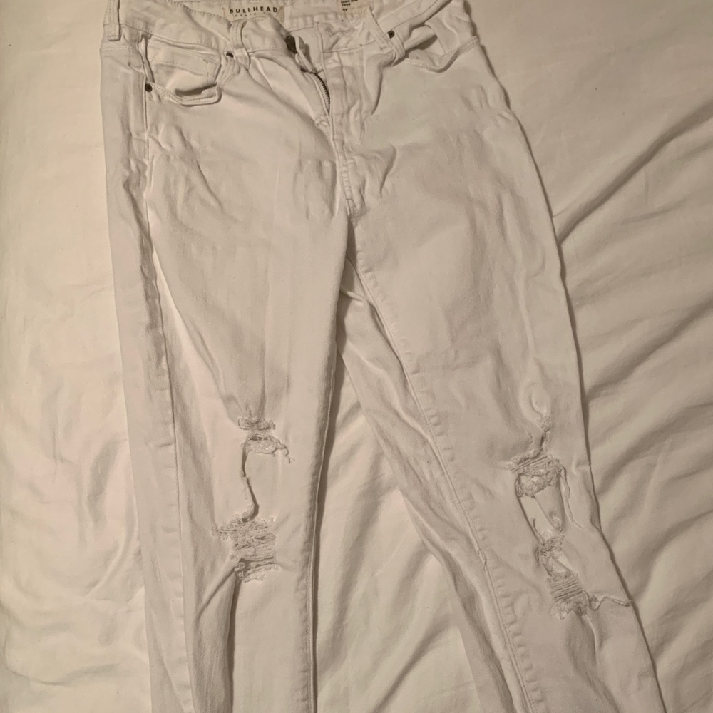 Pacsun Bullhead denim